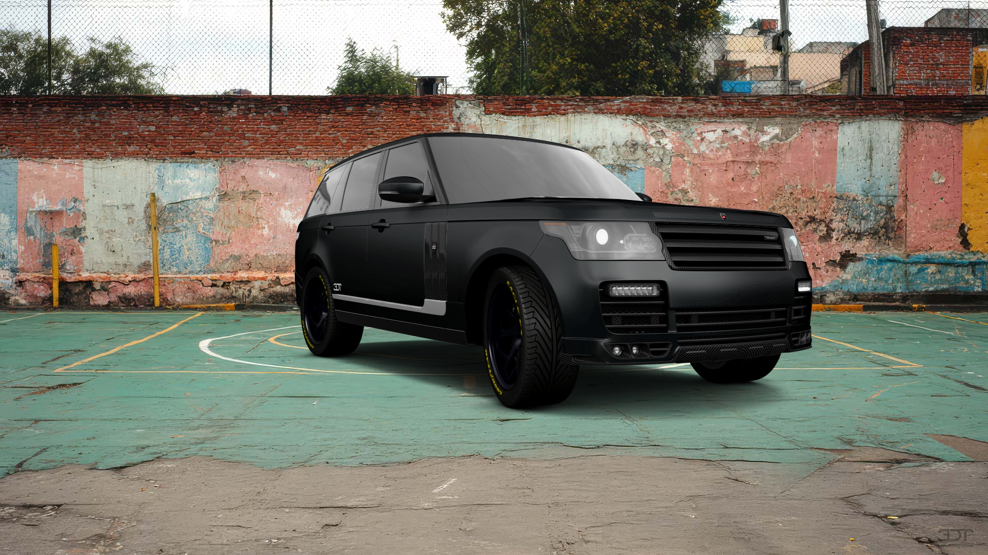 Tuner_82S3gk7gC | Garage Auto su 3DTuning
