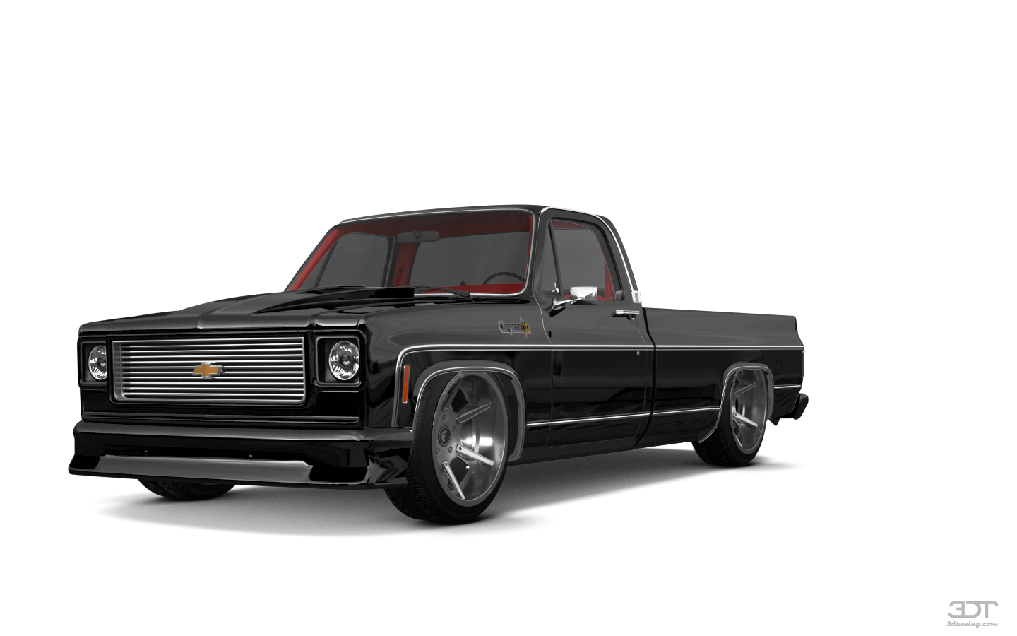 5018895 | 3DTuning汽车车库