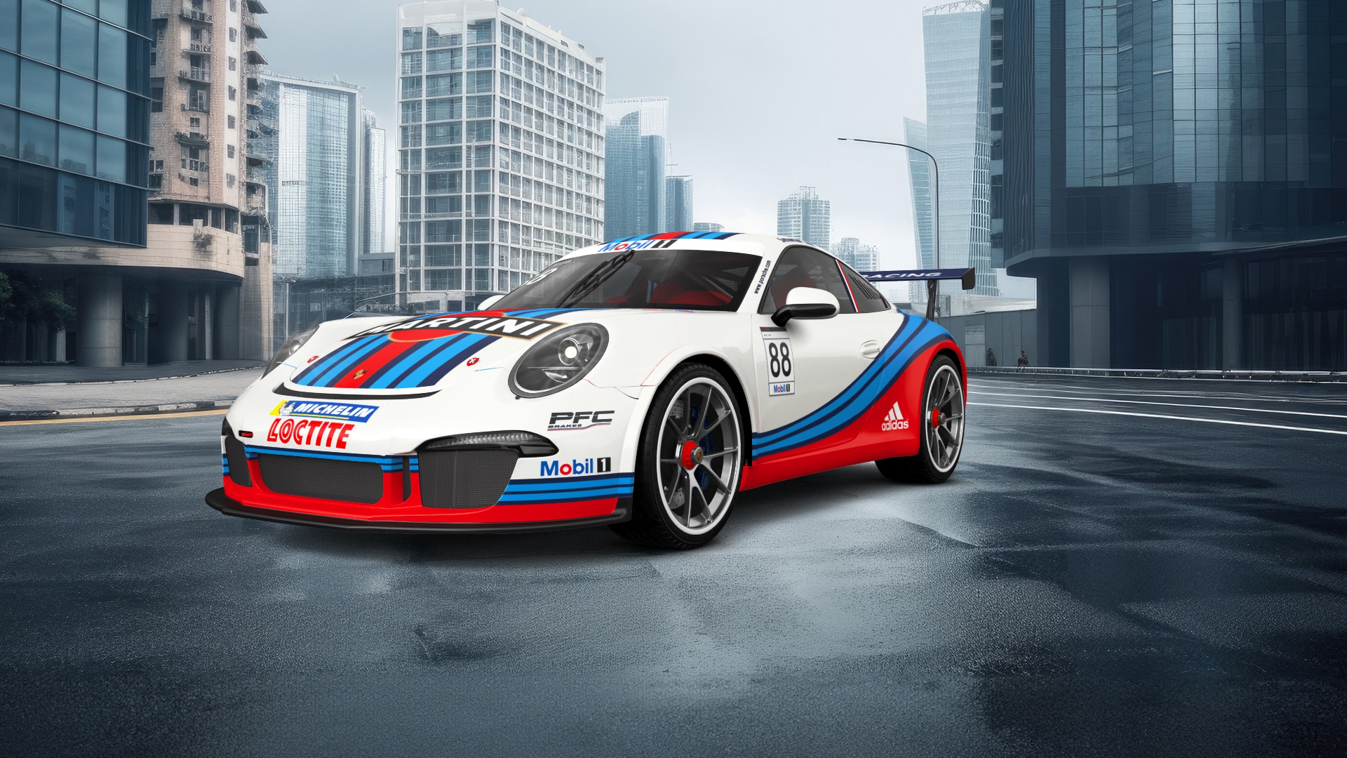 mnh100484's Car Garage | 3DTuning