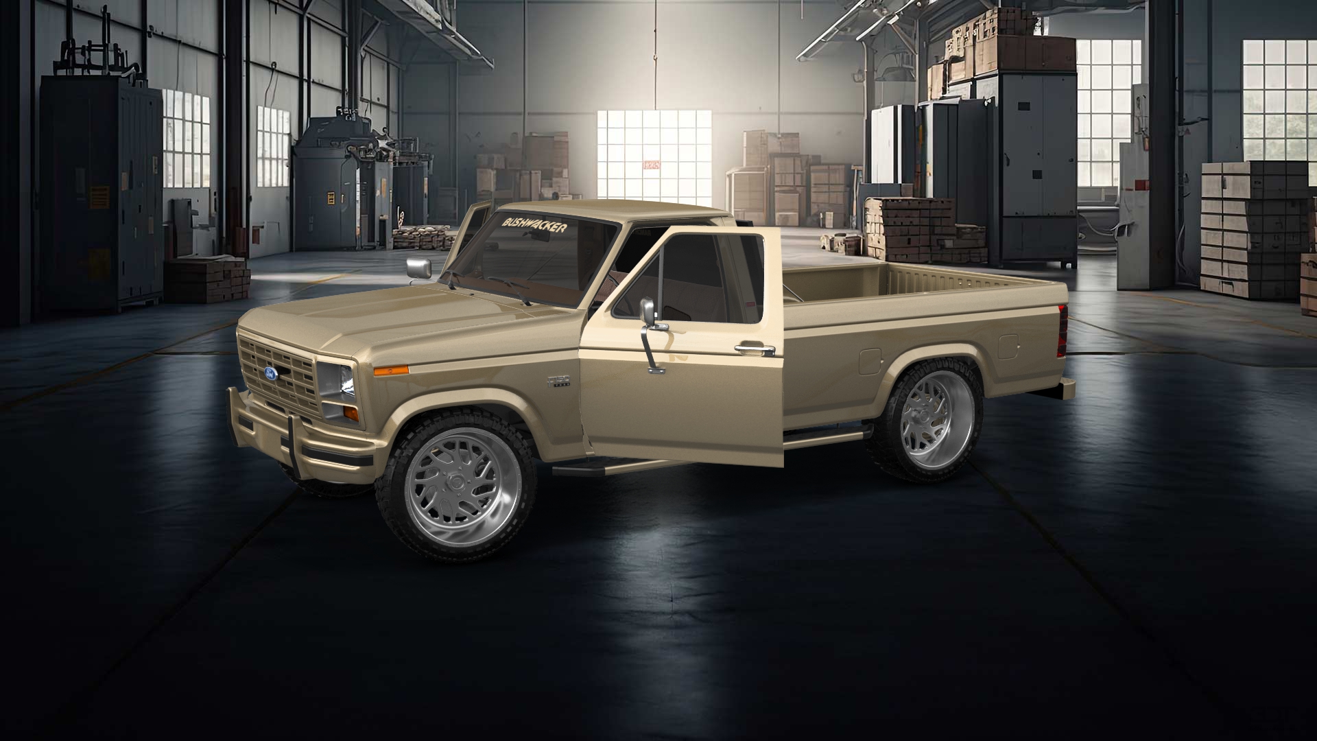 jmaldonado16's Car Garage | 3DTuning