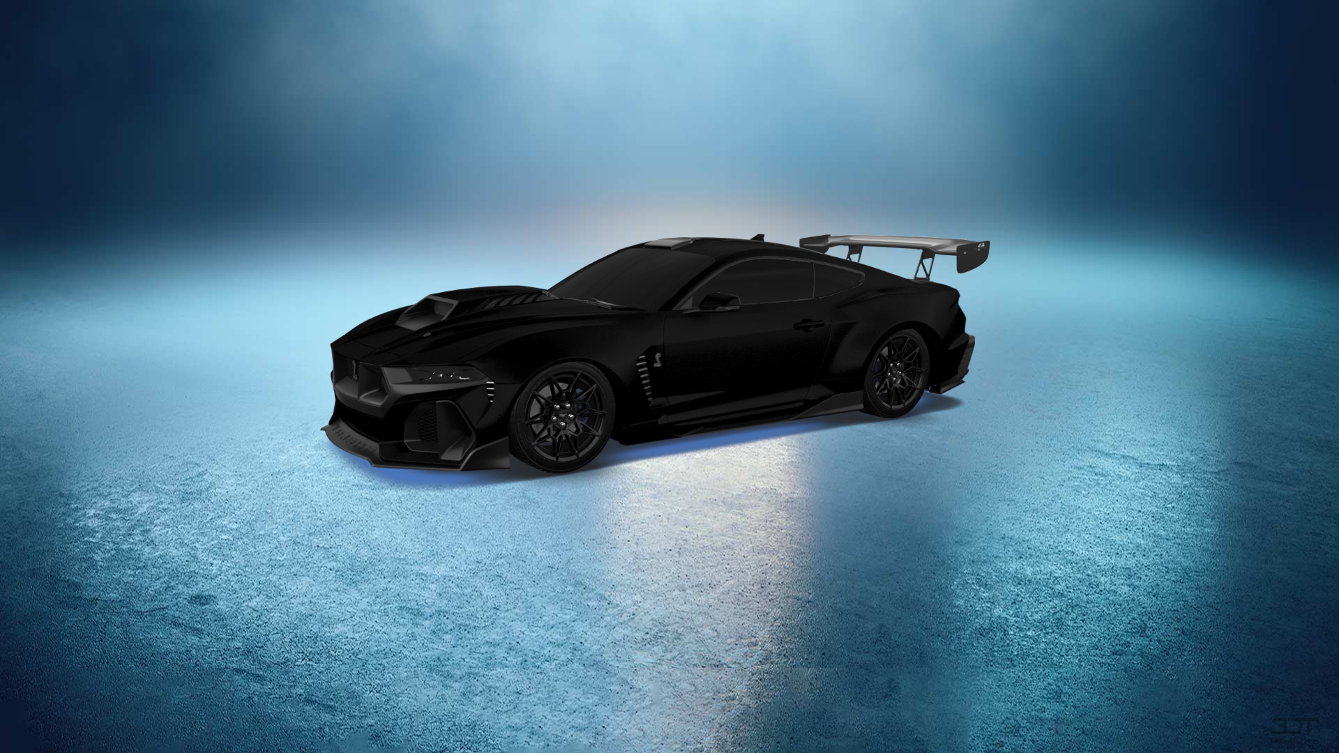 1ZCunOM4Ek's Car Garage | 3DTuning