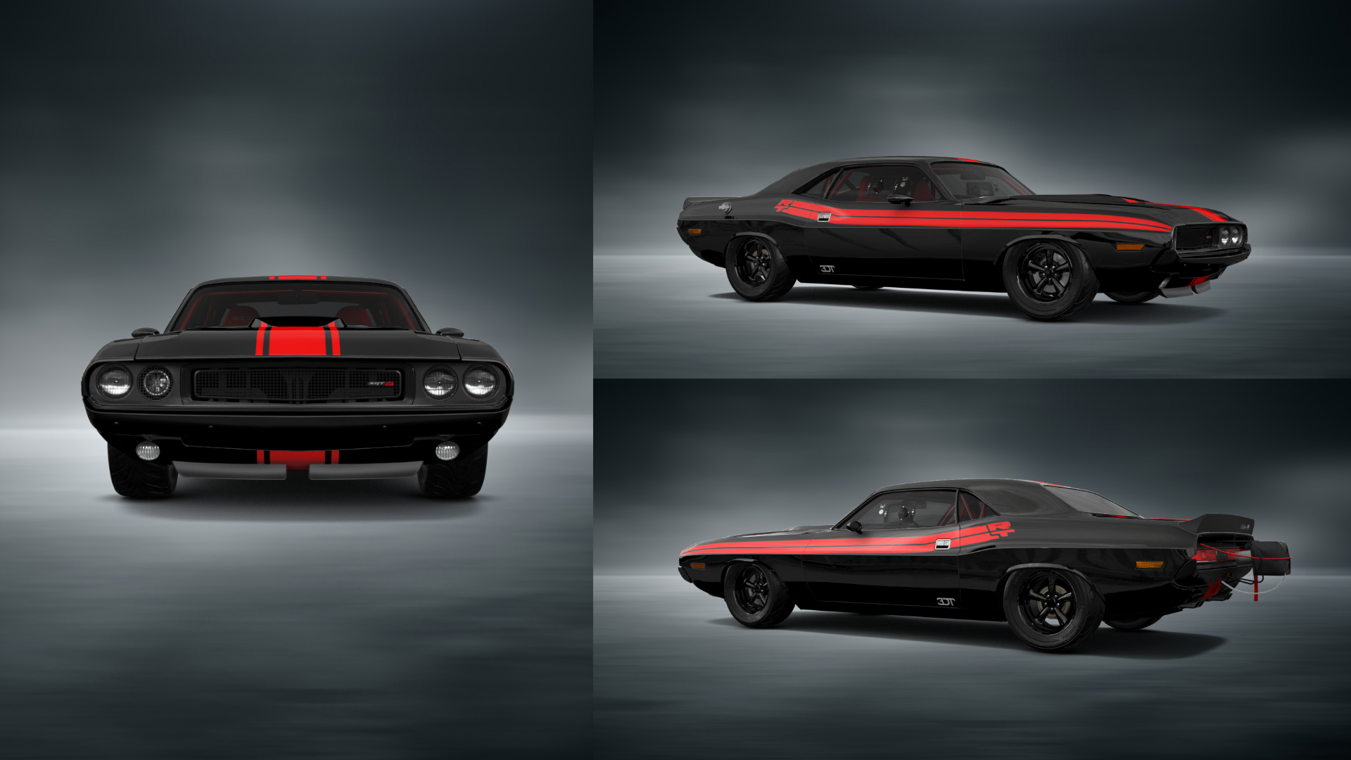 MaddeJ1's Car Garage | 3DTuning