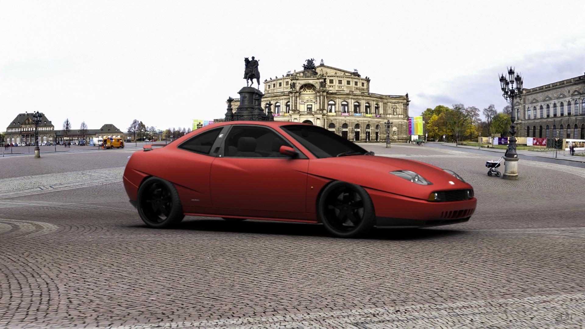 kevyfm90@gmail.com's Car Garage | 3DTuning