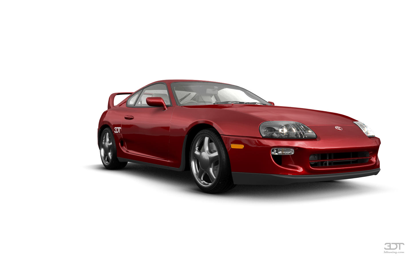 M.M_Alt_account | Car Garage on 3DTuning