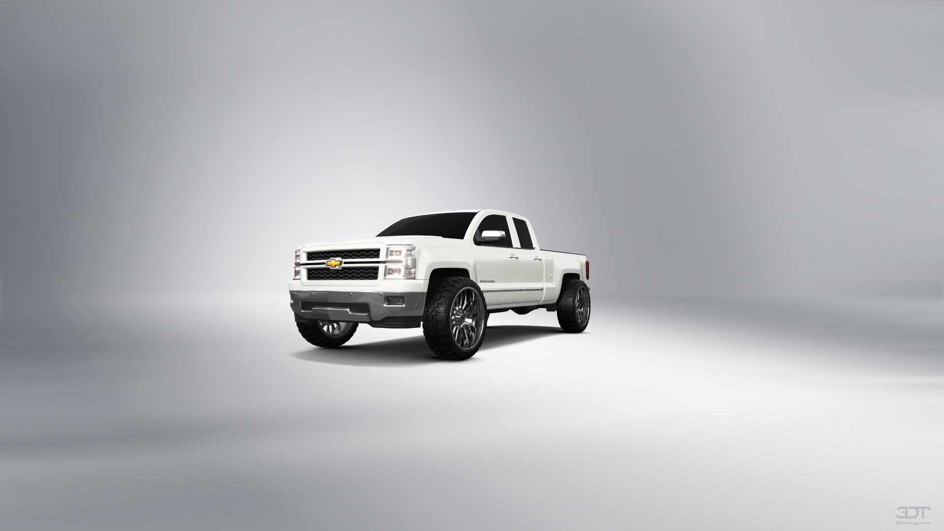 JESbe's Car Garage | 3DTuning