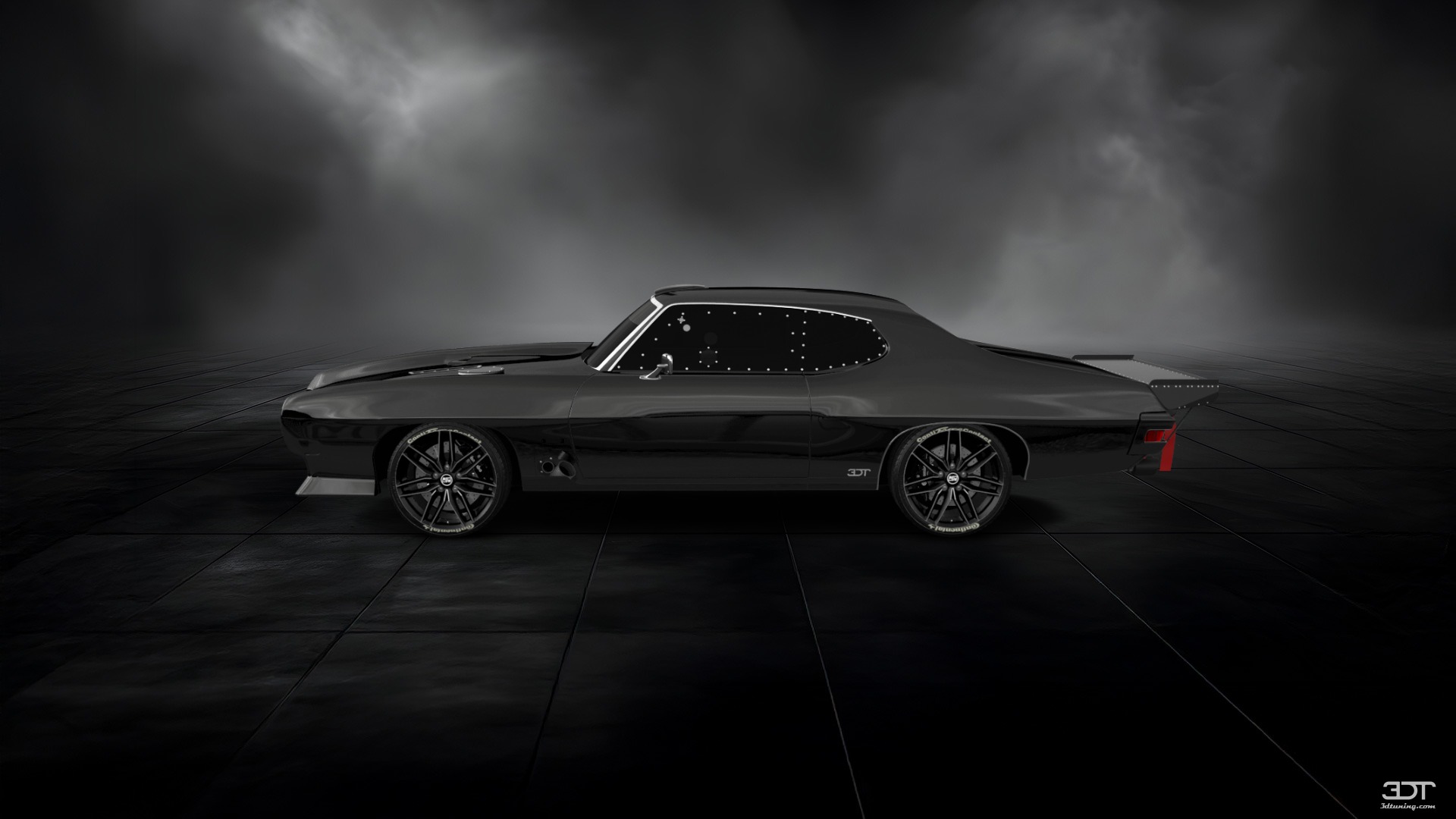 3DT-Share-14's Car Garage | 3DTuning