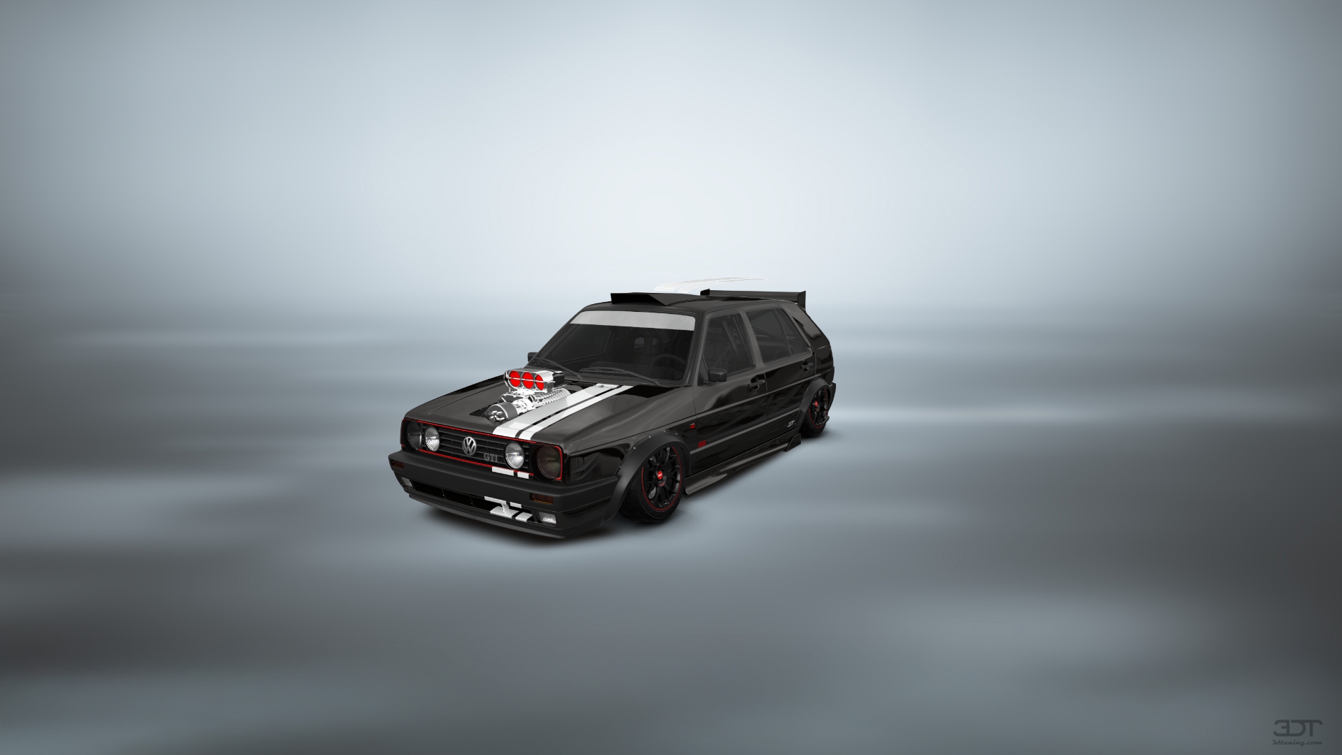 Saky_23's Car Garage | 3DTuning