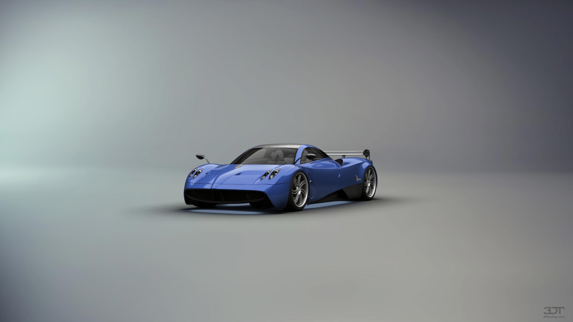 Internetrelms | Car Garage on 3DTuning