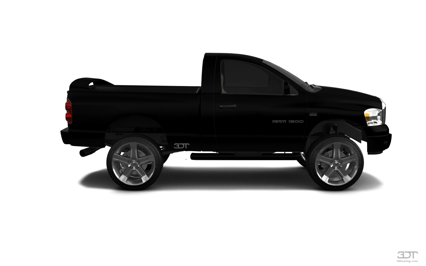 nndoka | Car Garage on 3DTuning