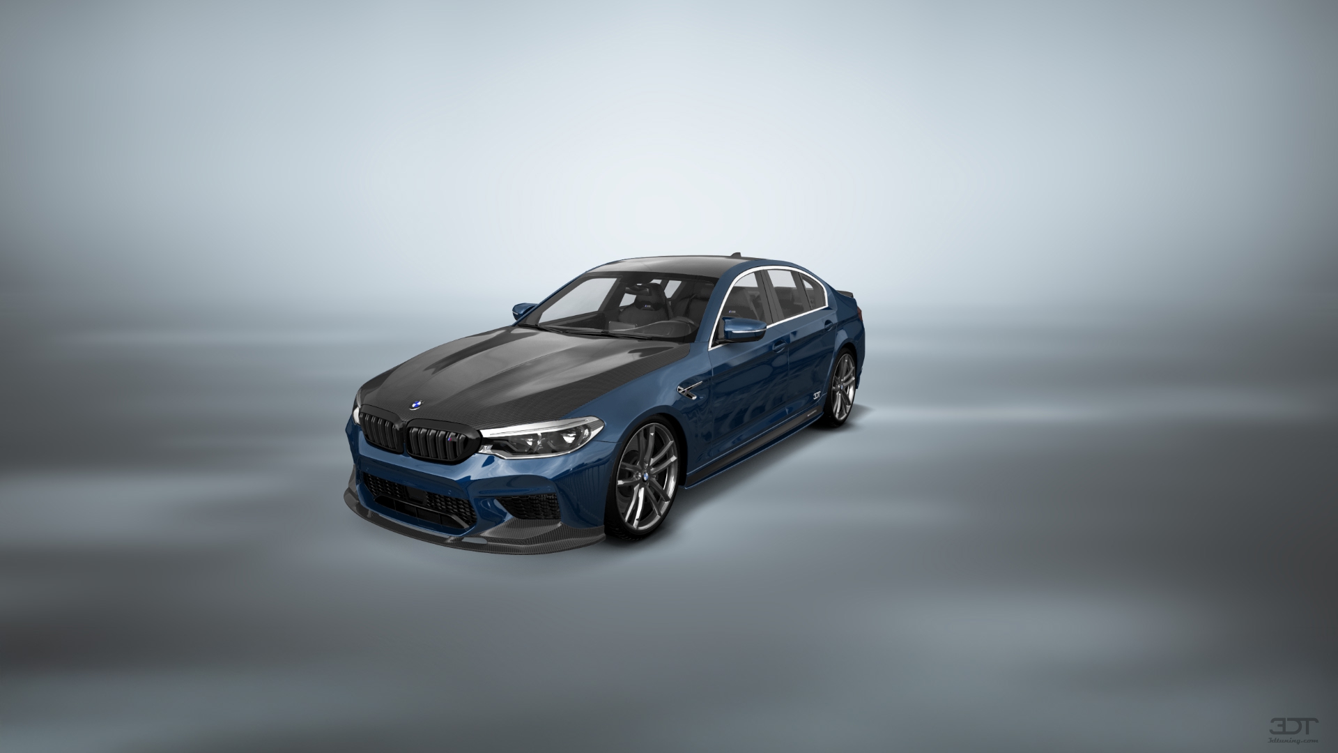 ArchaicCement27's Car Garage | 3DTuning