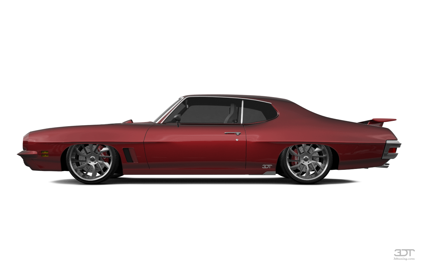 Pontiac GTO'70