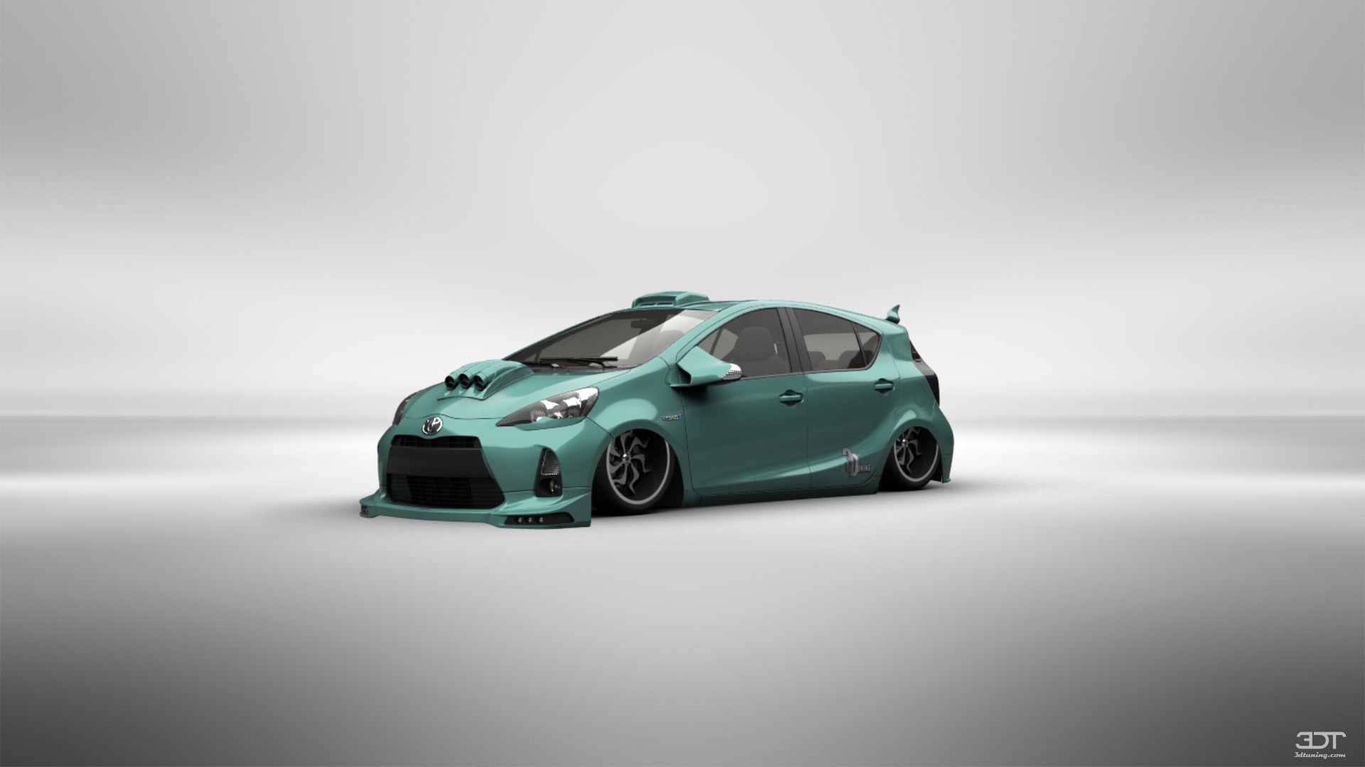 106713's Car Garage | 3DTuning
