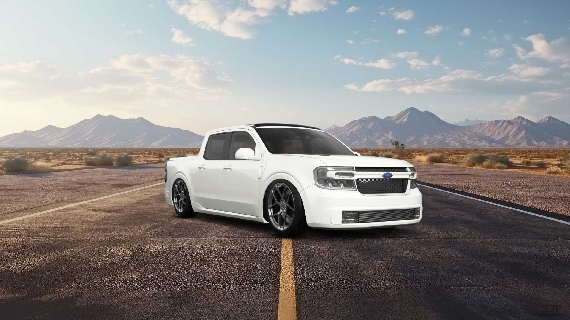 Adagedor87's Car Garage | 3DTuning