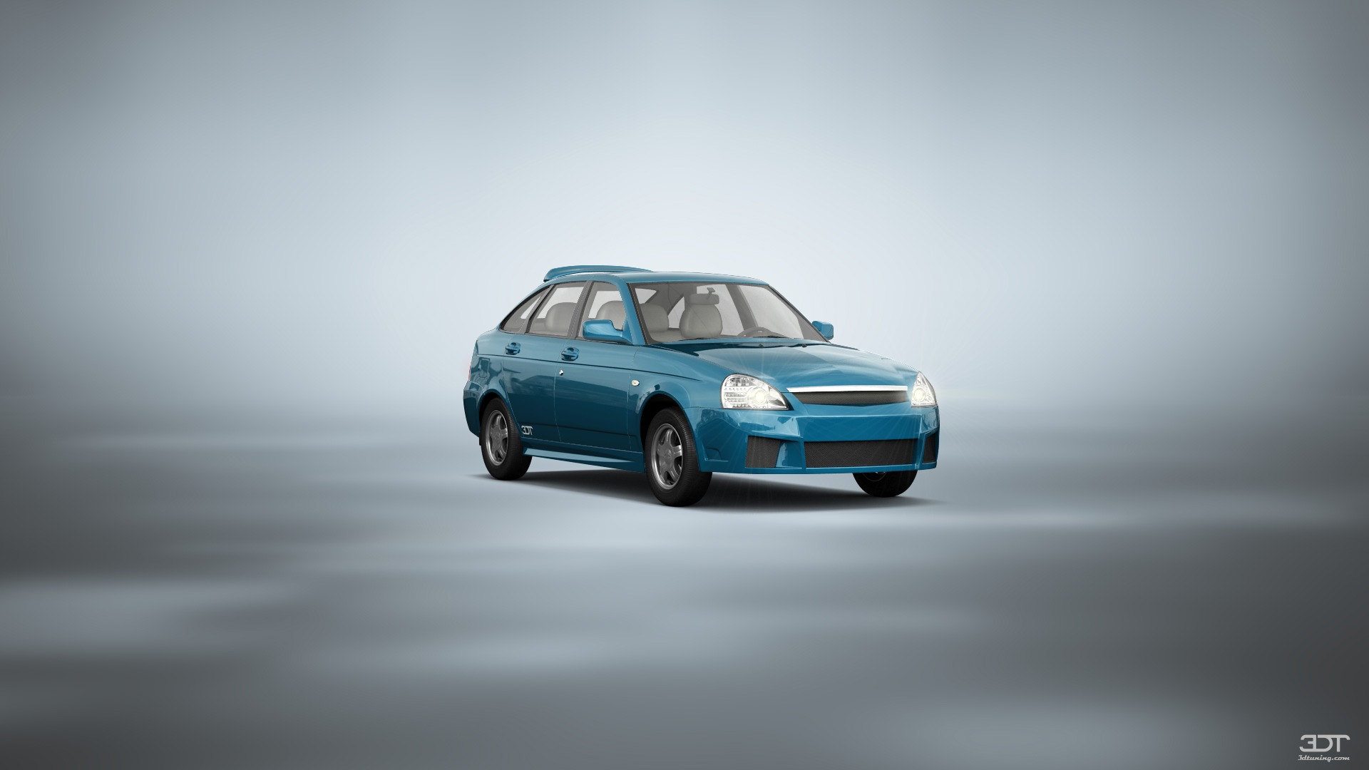 Eedduuss | Car Garage on 3DTuning