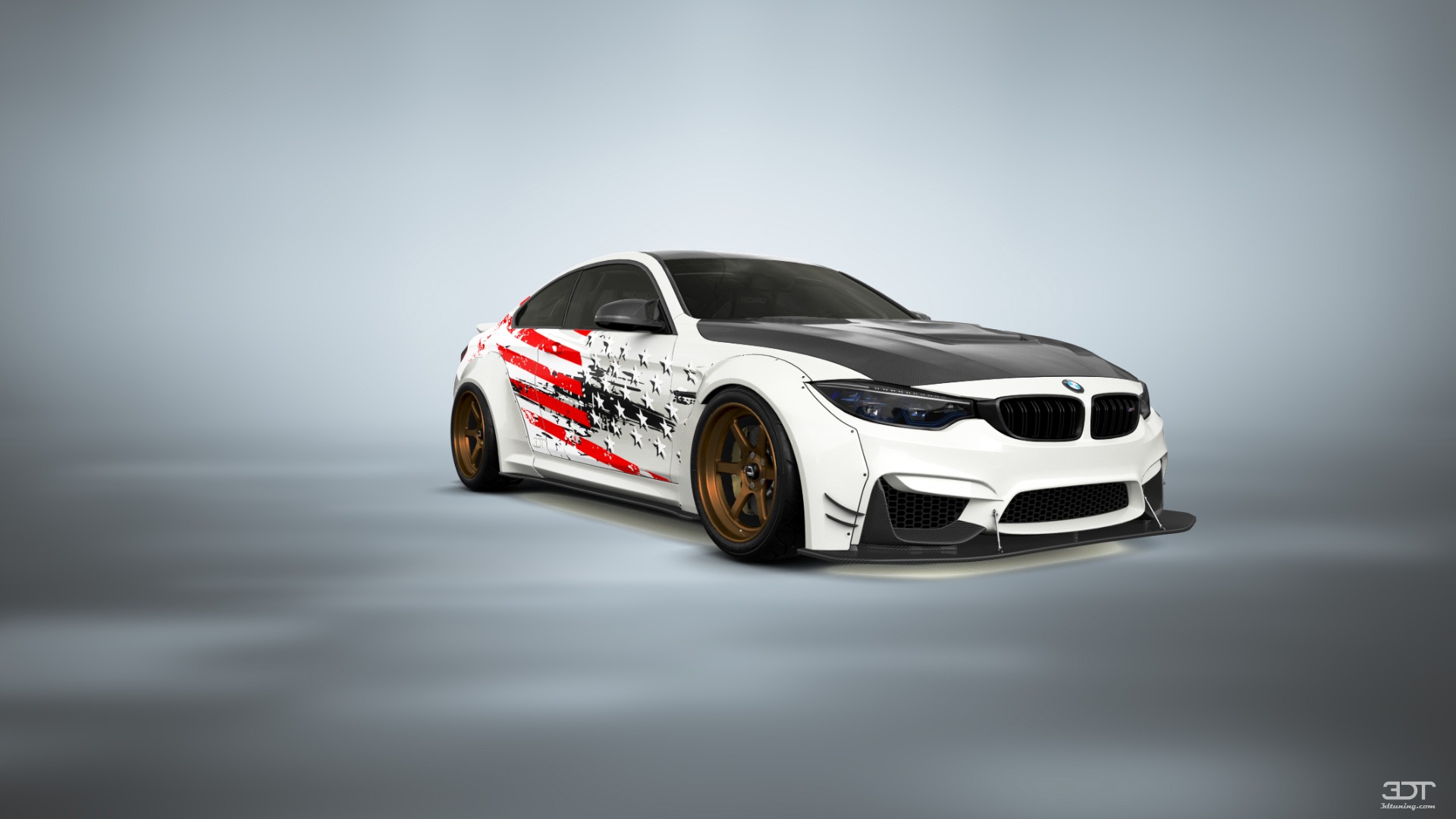 prictri's Car Garage | 3DTuning