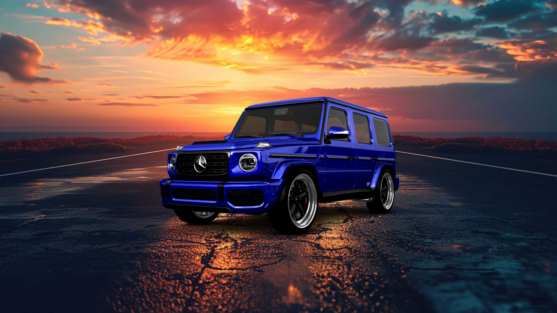 gideoncalv@gmail.com | Garage Auto sur 3DTuning