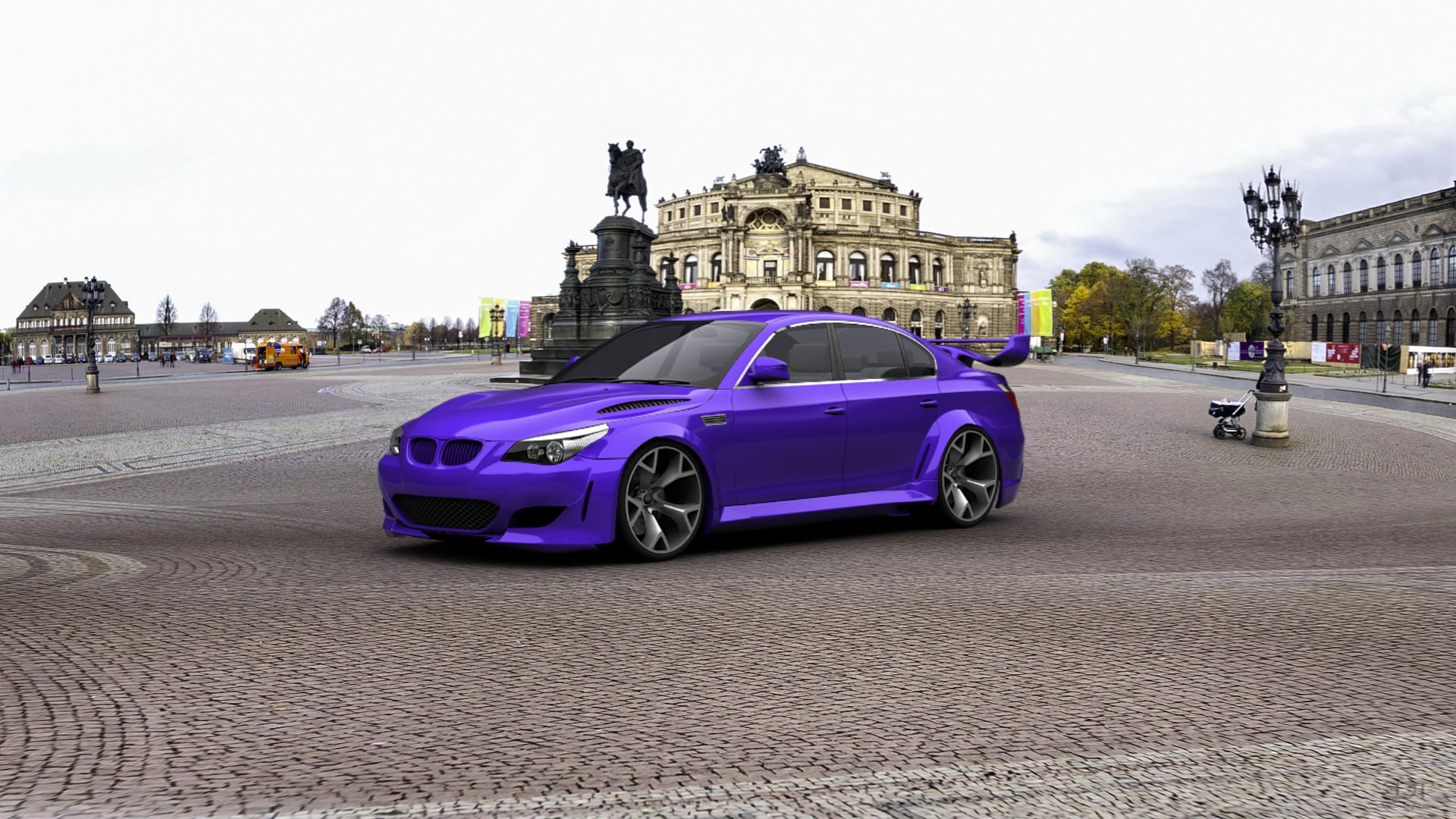 dragons8110 | Car Garage on 3DTuning