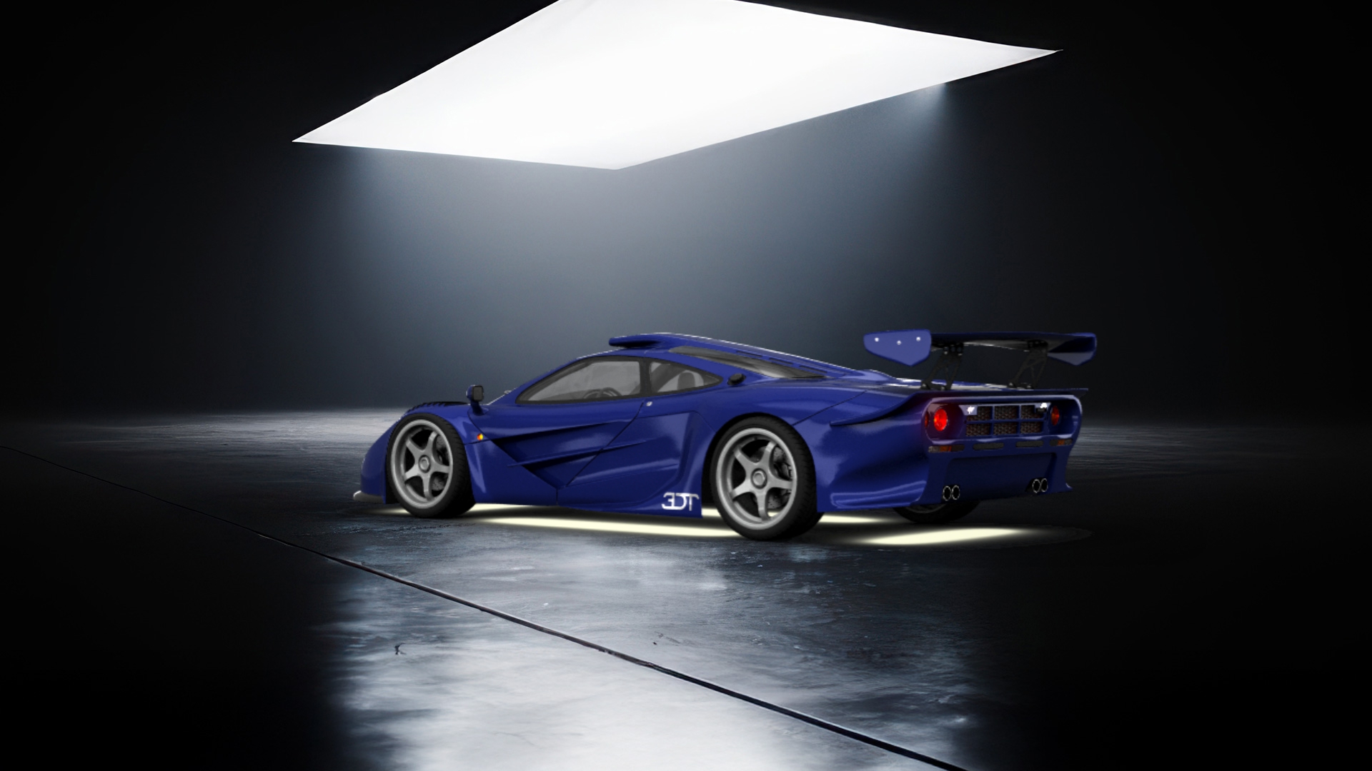 Tuner_begVeit1W | Autogarage auf 3DTuning