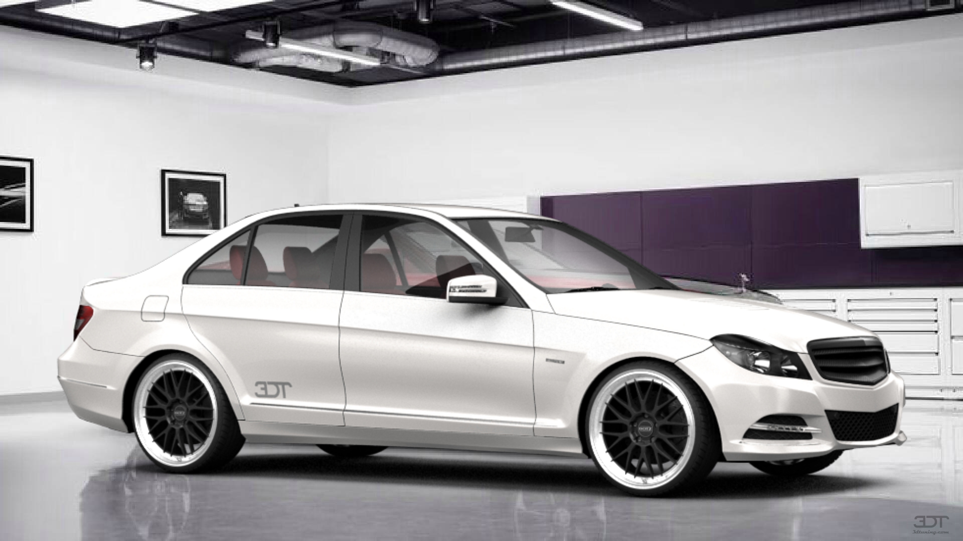 rrobles27 | Garage Auto su 3DTuning