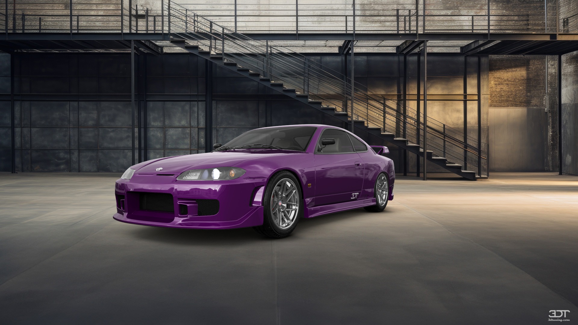 End1 | Autogarage auf 3DTuning