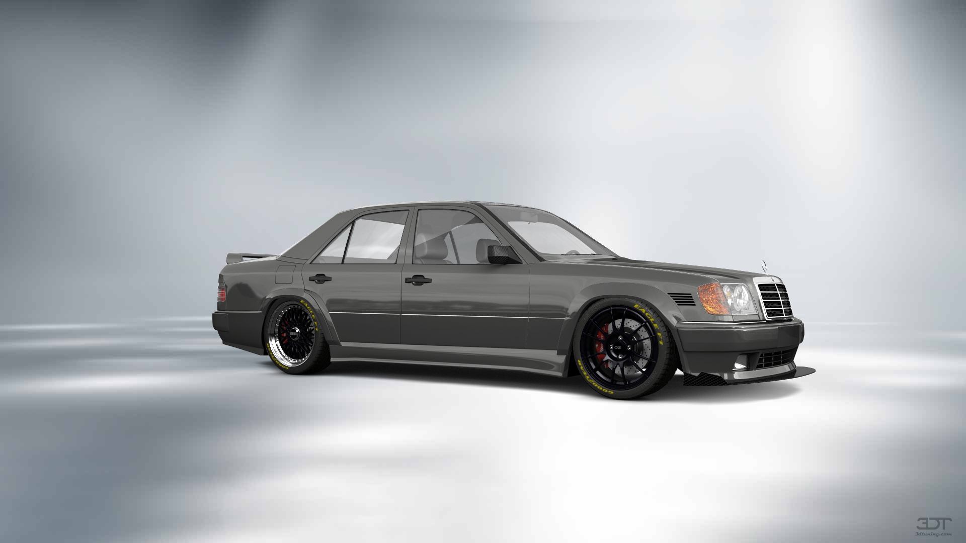 andresssssssssss's Car Garage | 3DTuning