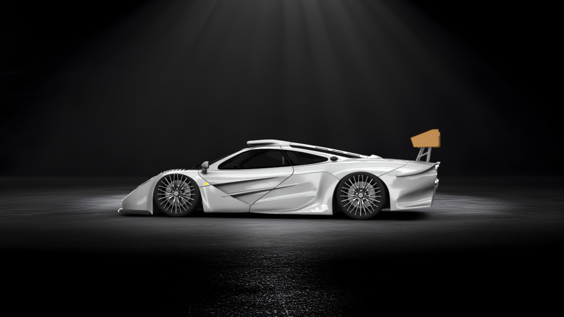 MaroonGoose9274's Car Garage | 3DTuning