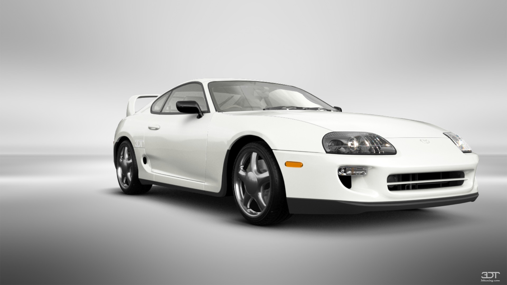 khoiyc129's Car Garage | 3DTuning