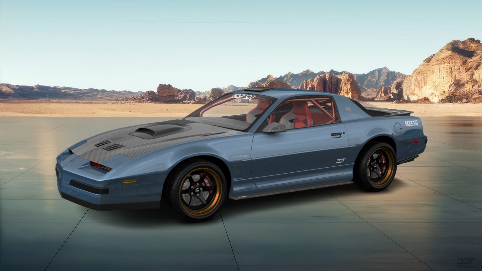 Owysch | Garage Auto sur 3DTuning