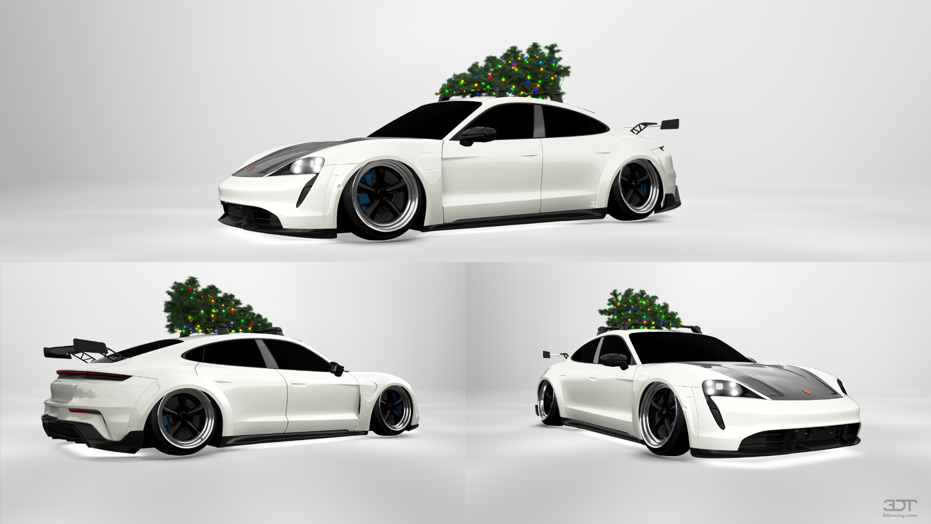 SergioValencia | Car Garage on 3DTuning
