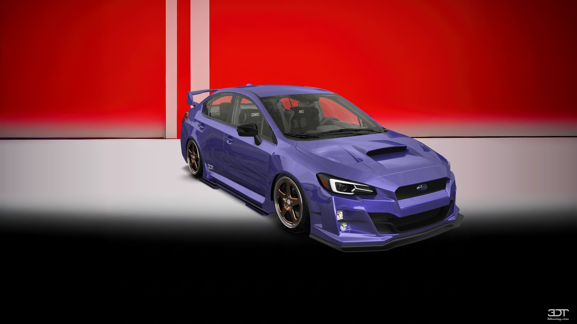 bryce75785 | Лента активности на 3DTuning