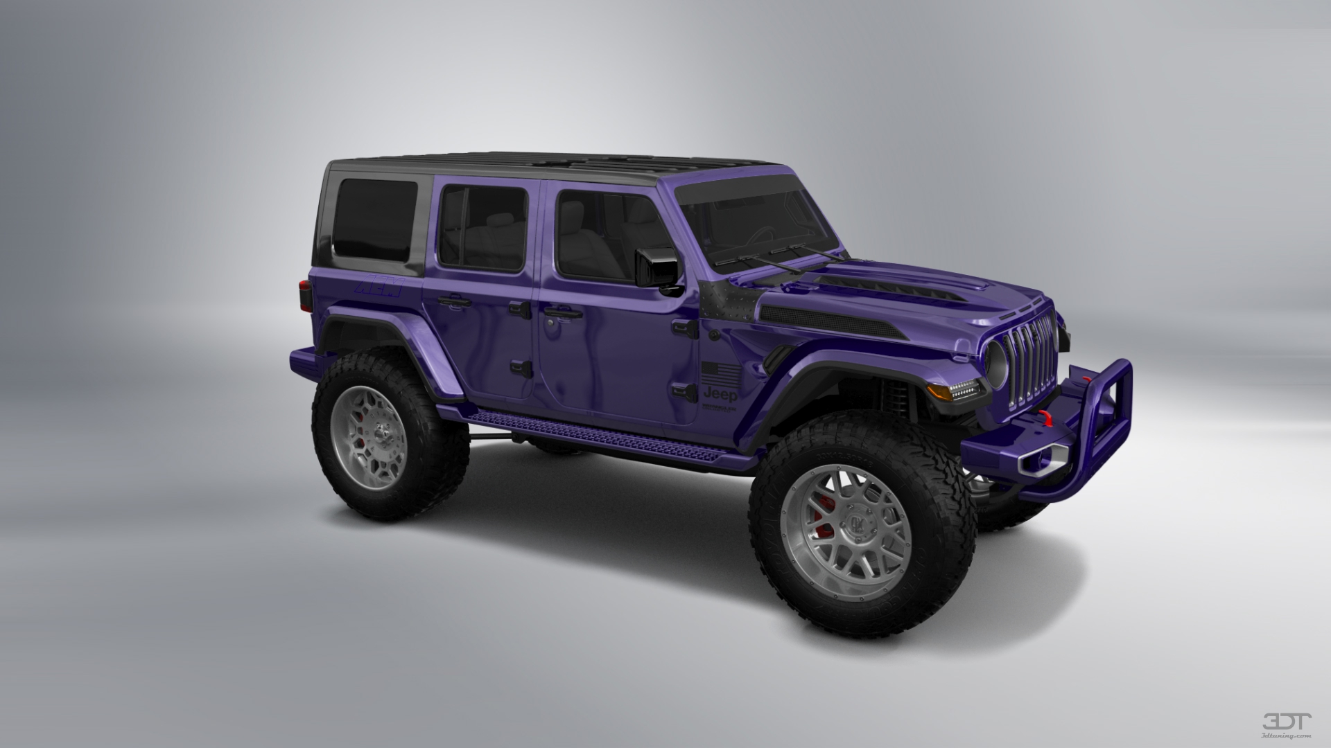 dsquad | Car Garage on 3DTuning