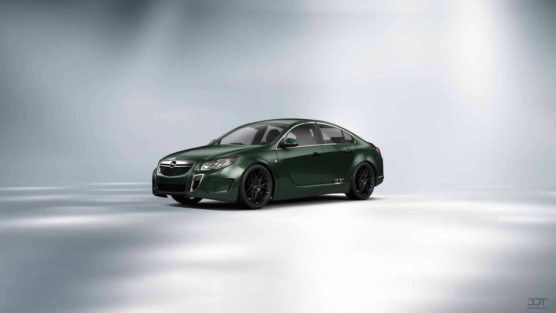 step007's Car Garage | 3DTuning