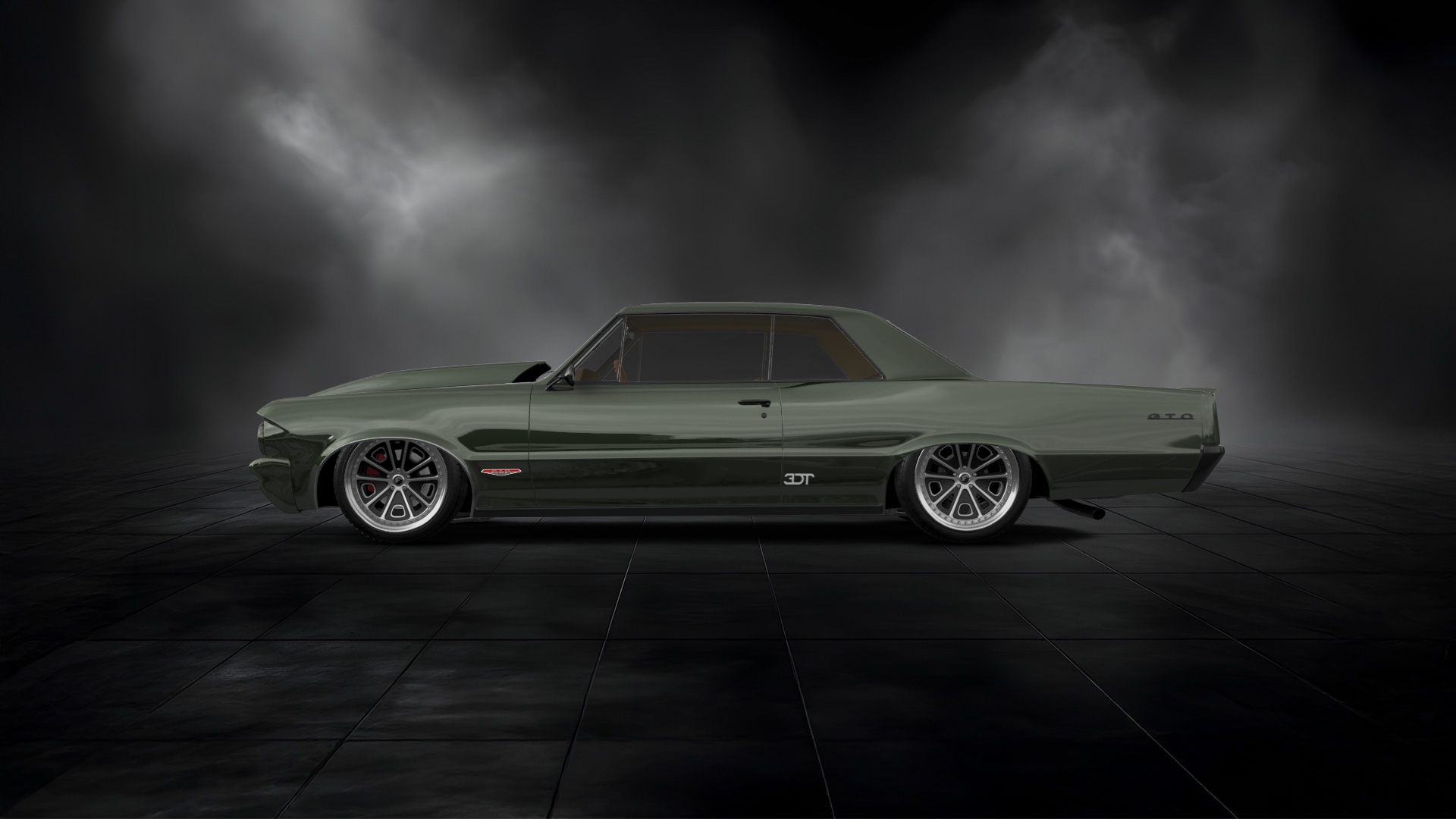 mesparza17's Car Garage | 3DTuning