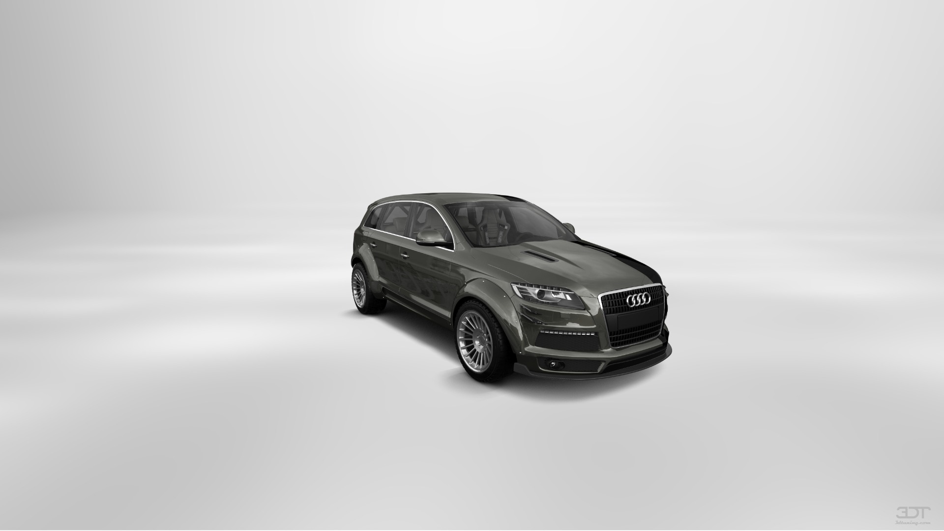 sanmiguel_18's Car Garage | 3DTuning