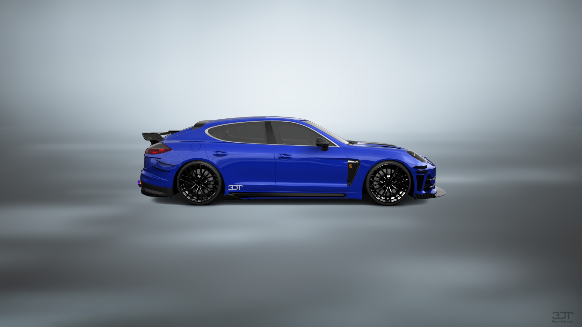 redazreka | 3DTuningカーガレージ