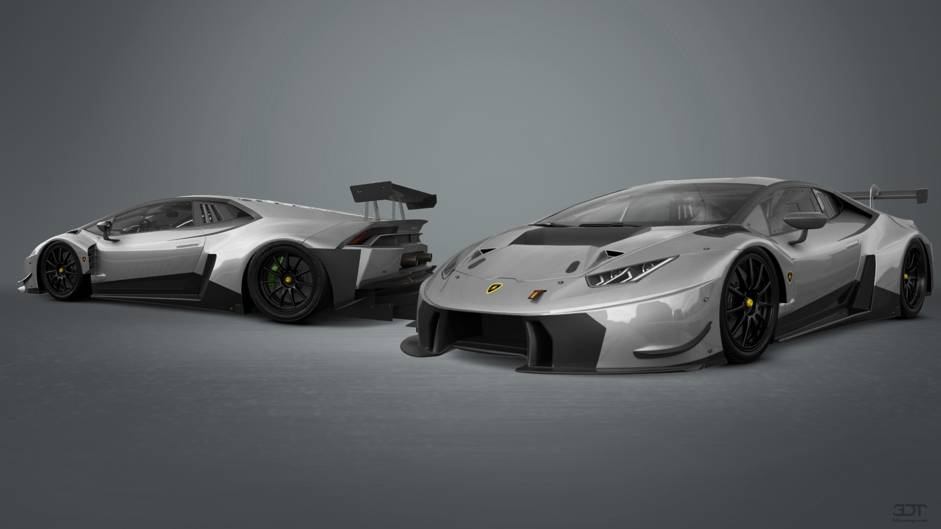 brohr's Car Garage | 3DTuning