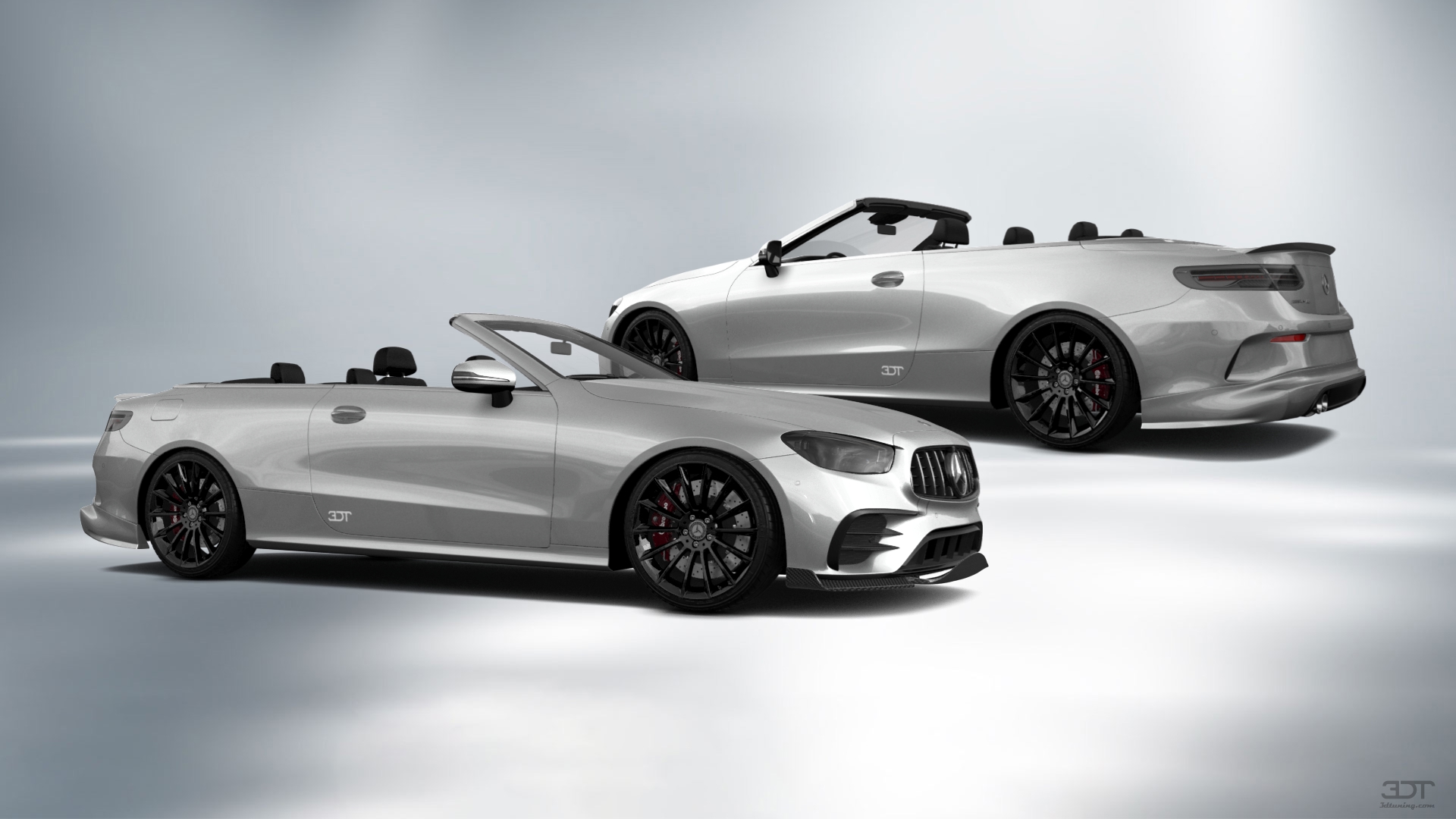 JRD200933 | Car Garage on 3DTuning