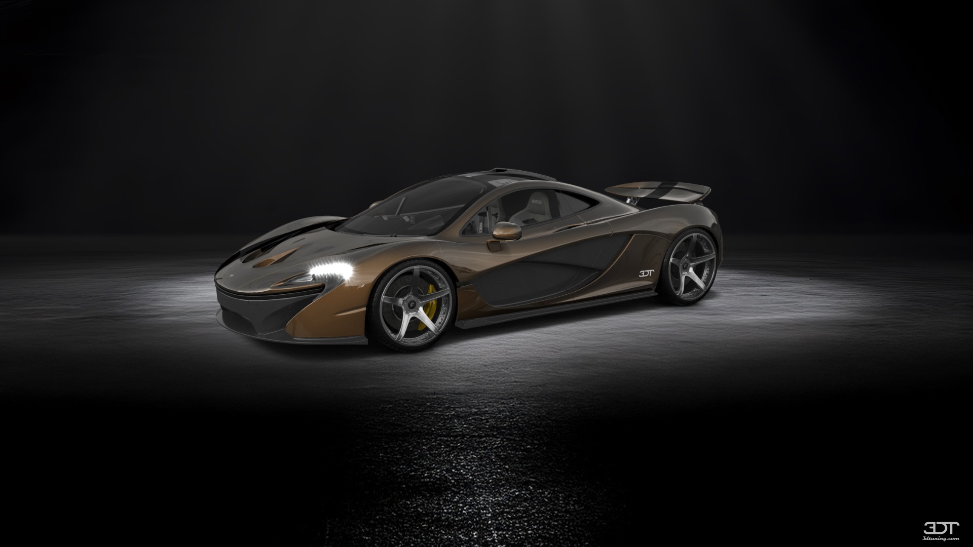 3DT-Share-10's Car Garage | 3DTuning