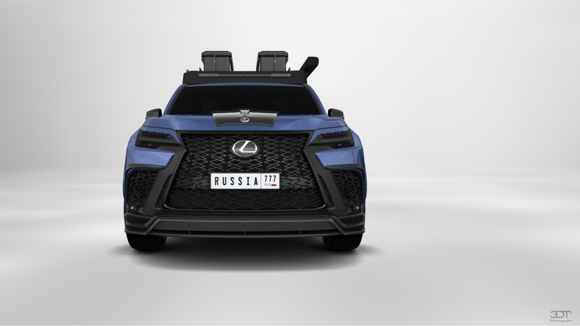UncongenialPiano99's Car Garage | 3DTuning