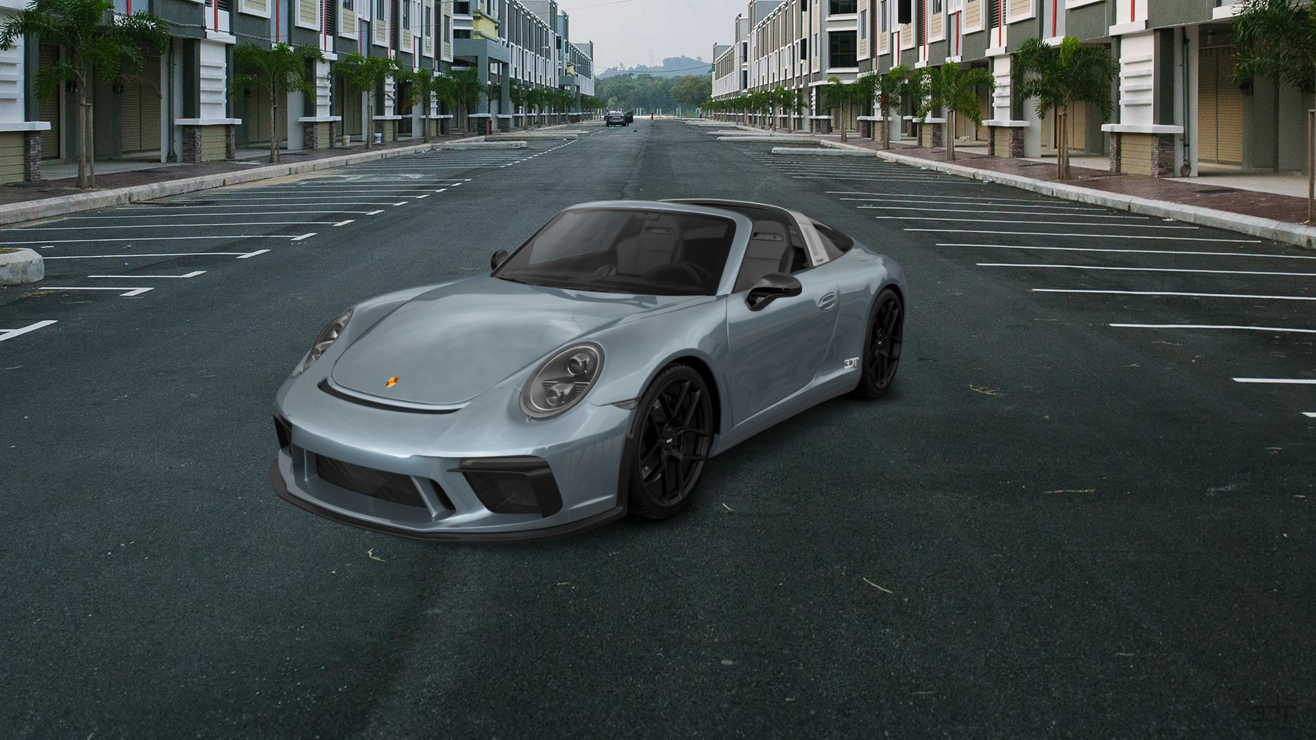 gameboy9000 | Car Garage on 3DTuning