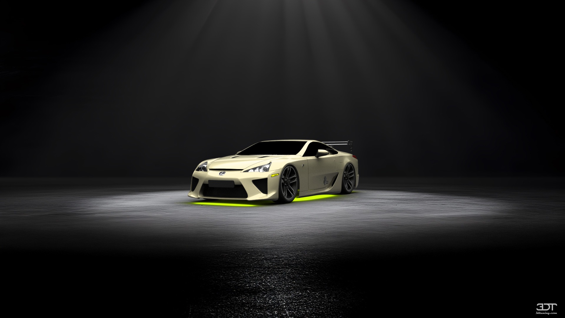 nystromjohn11's Car Garage | 3DTuning