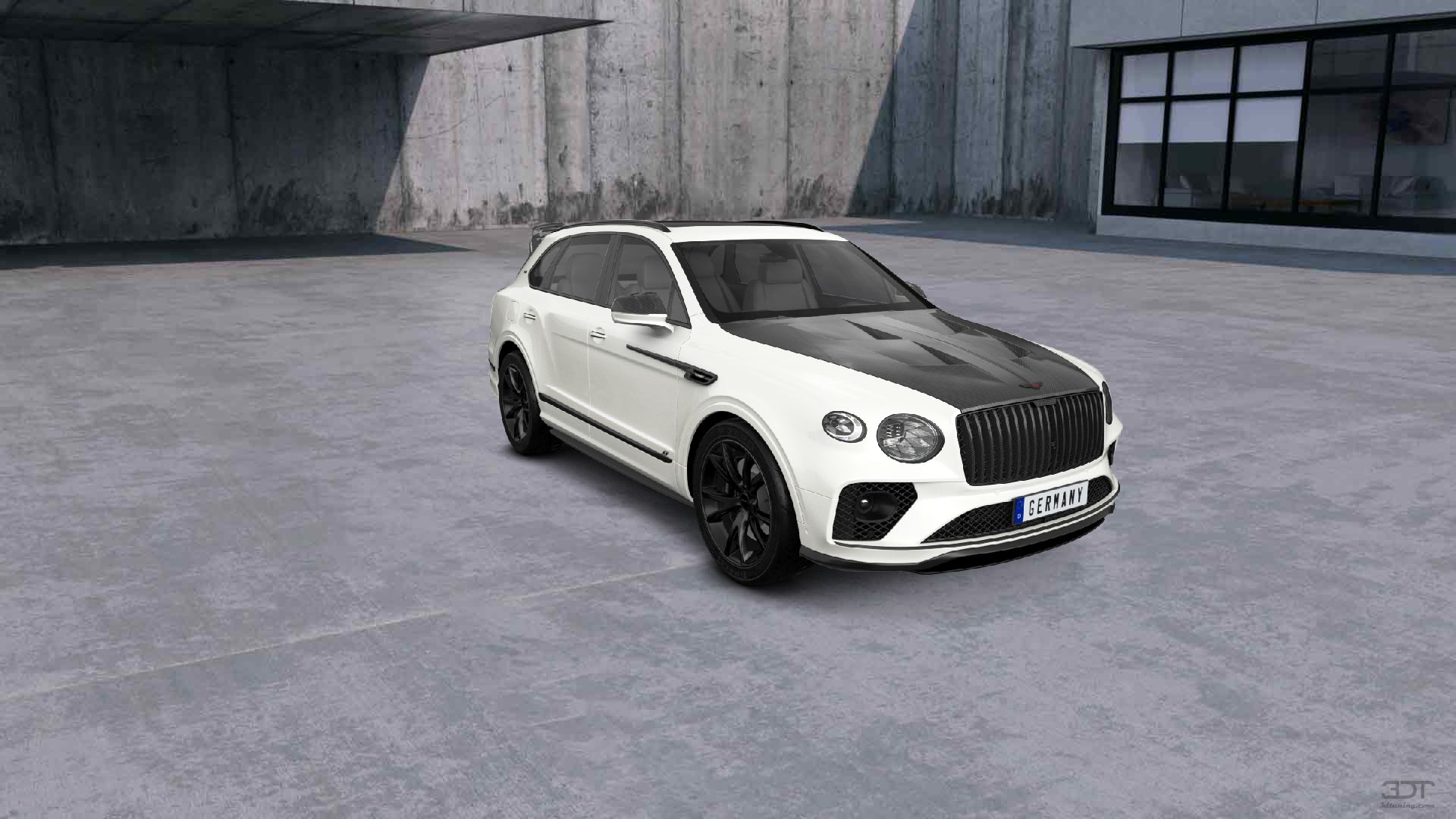 8fyqmb28cj@privaterelay.appleid.com's Car Garage | 3DTuning