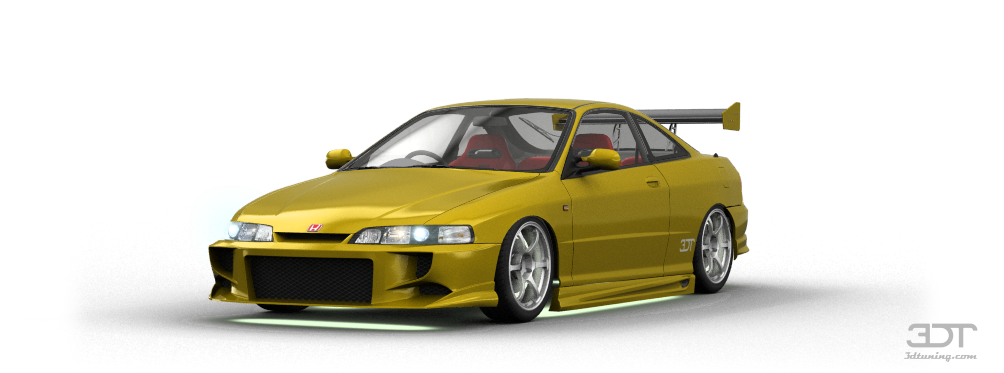 fujitani's Car Garage | 3DTuning