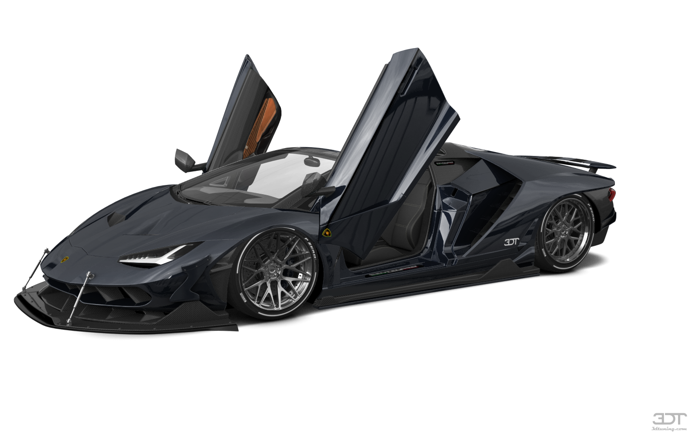 sqkvx's Car Garage | 3DTuning