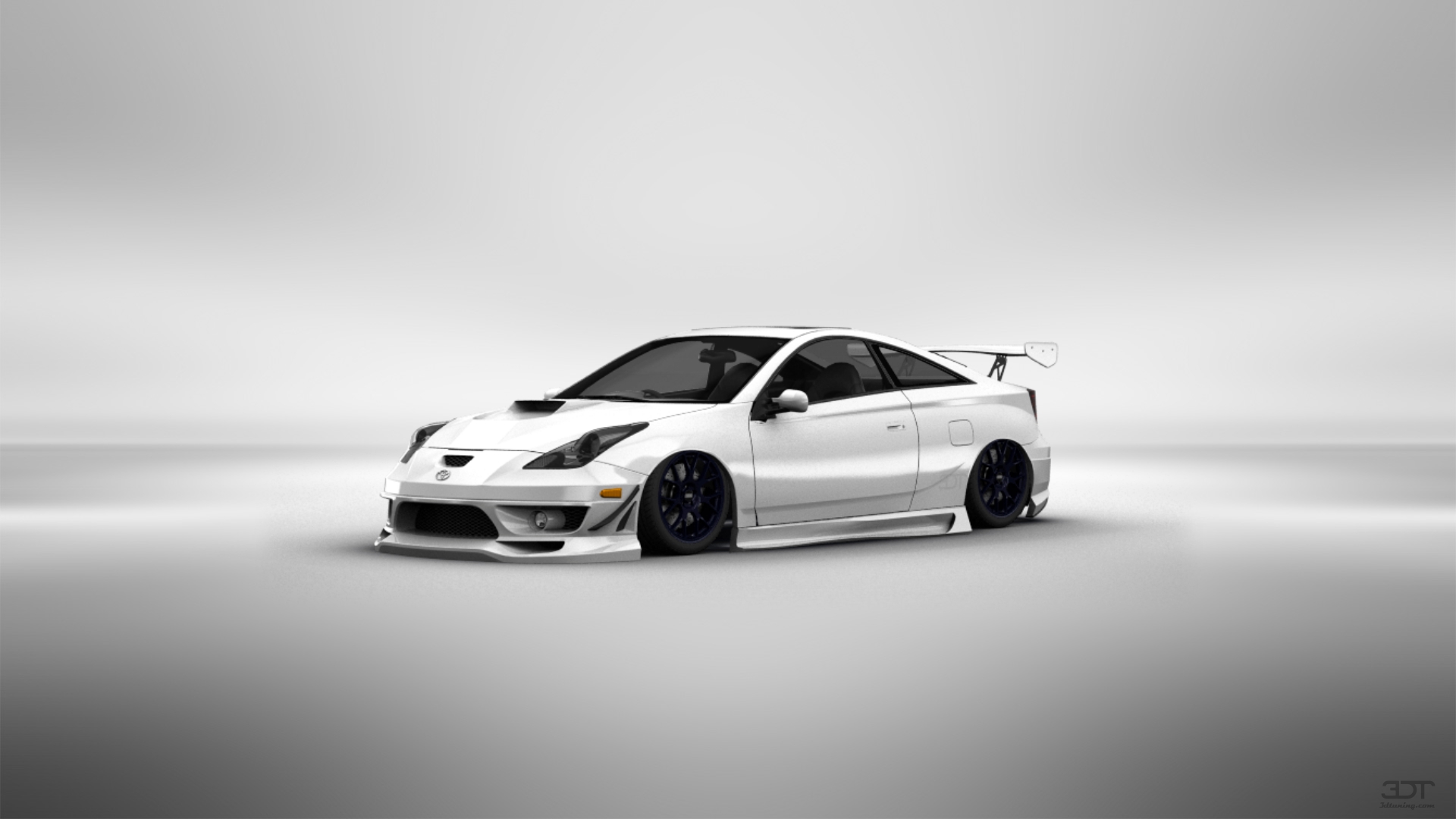 SilverBear7360's Car Garage | 3DTuning