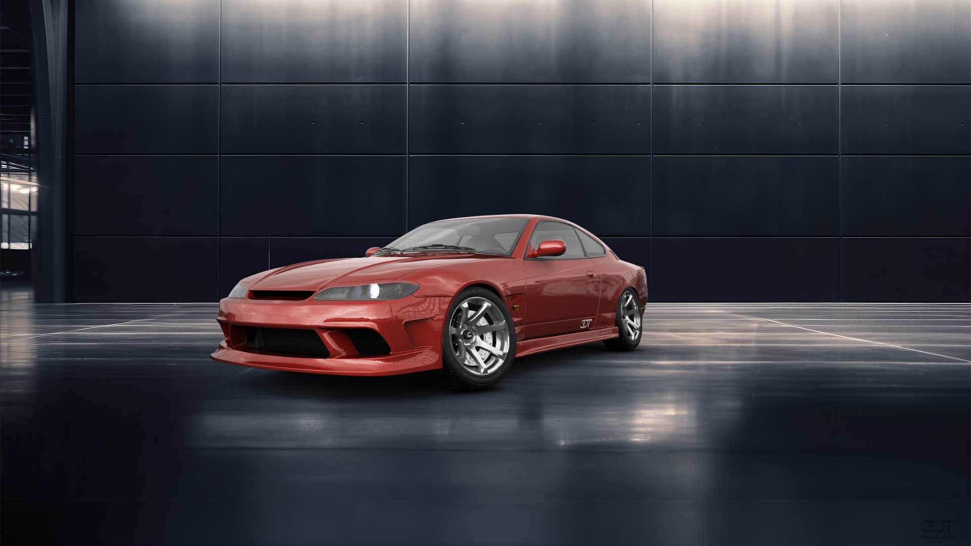 Eggrollz's Car Garage | 3DTuning