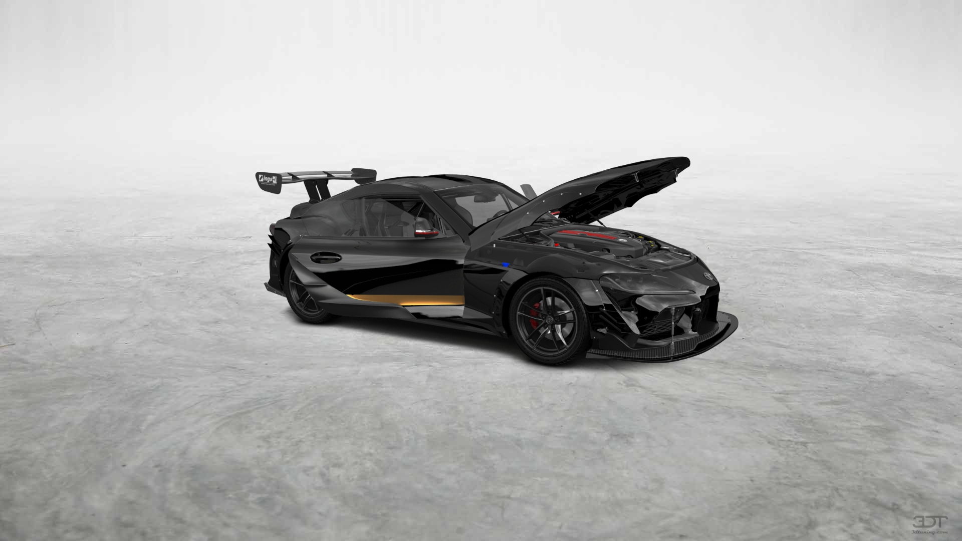 su__omZ3-MZor's Car Garage | 3DTuning