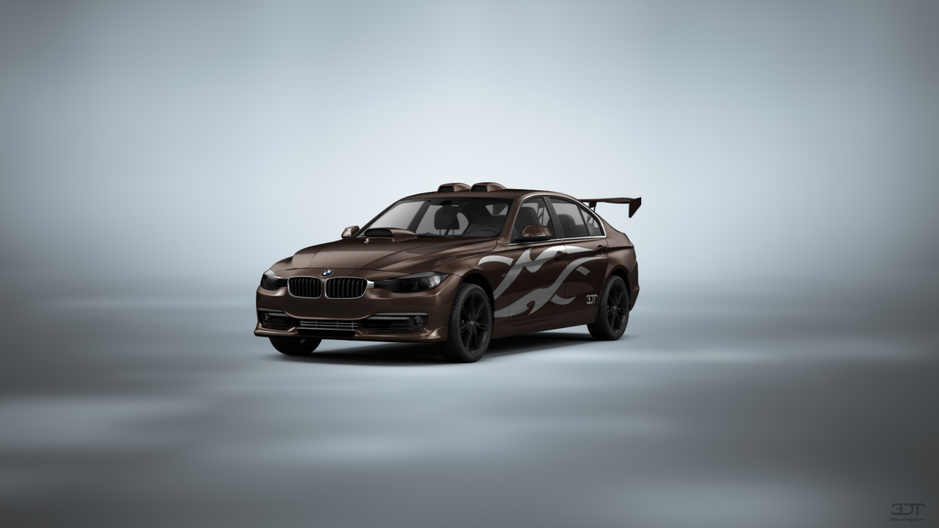 TuningGenius's Car Garage | 3DTuning