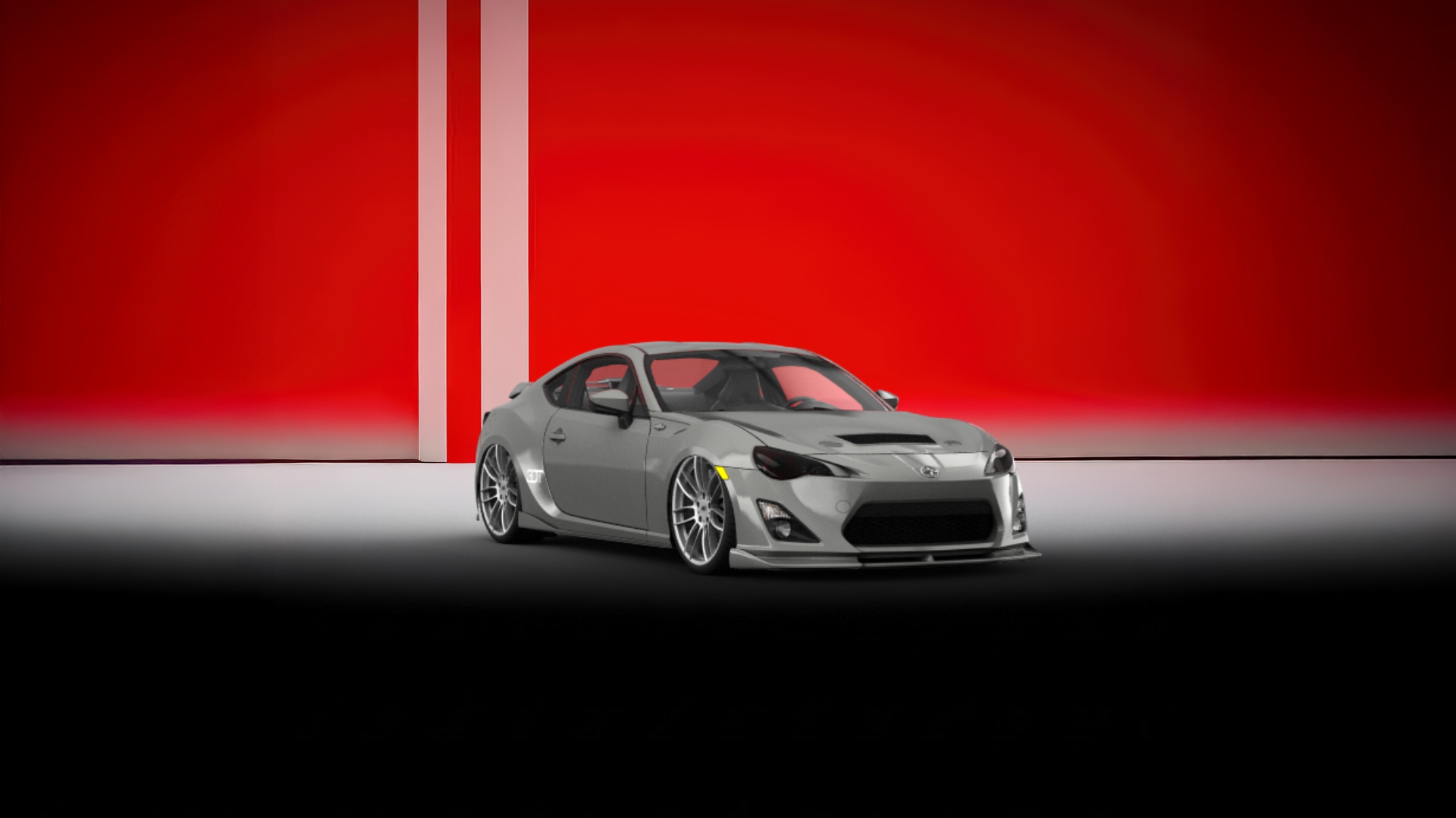 DirectAdvisor91 | Car Garage on 3DTuning