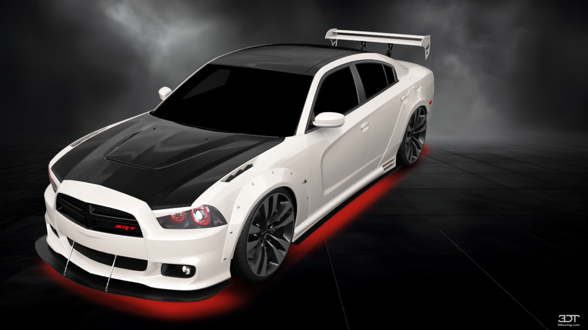 ak47mak119's Car Garage | 3DTuning